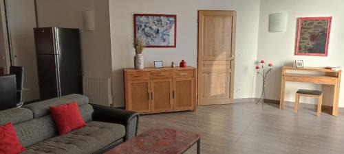 Belesta Maison | Côté Vignes à Bélesta