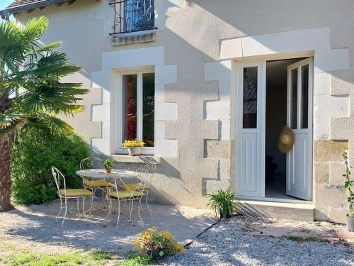 Chatillon-sur-Cher Maison | Côté Vignes