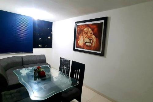 San Jose de Cucuta Appartement | Cúcuta apartamento completó en condominio n9