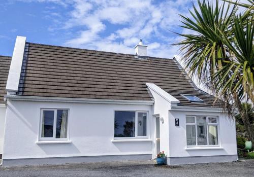 Inverin Maison | Cúig Cottage - Wild Atlantic Way, Galway