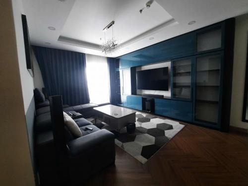 District 7 Appartement | Căn hộ đầy đủ nội thất tiện nghi