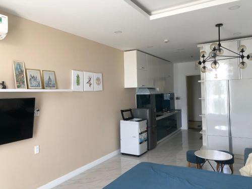Phu Hai Beach Appartement | Căn hộ 01br Ocean Vista - SeaHome