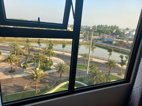 District 9 Appartement | Căn hộ 1PN BS11 Vinhomes Grand Park