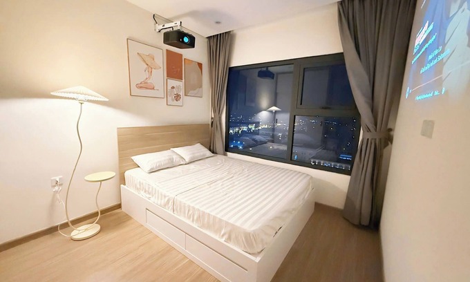 Gia Lam Copropriété | Căn Hộ 2 phòng ngủ Vinhomes Ocean Park 1 – Sống Giữa Lòng Resort Xanh Mát