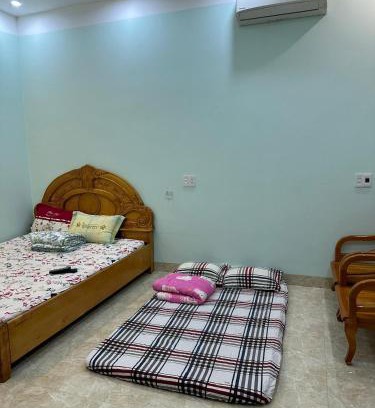 Muong Thanh Appartement | Căn hộ 3 tầng mới xây dựng. Đt 0962234267