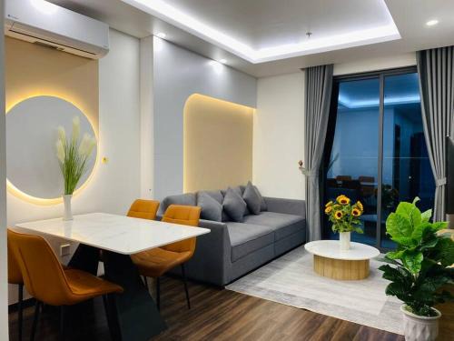 Hai Phong Appartement | Căn Hộ Cao Cấp 2 Ngủ Grand Tower