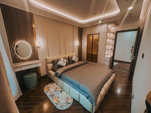 Ngo Quyen Appartement | Căn hộ cao cấp Diamond crown