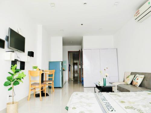 Tan Binh Appartement | Căn hộ cao cấp Sky Center