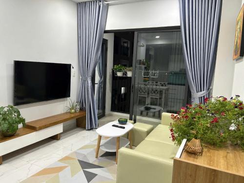 Di An Appartement | Căn hộ Charm City