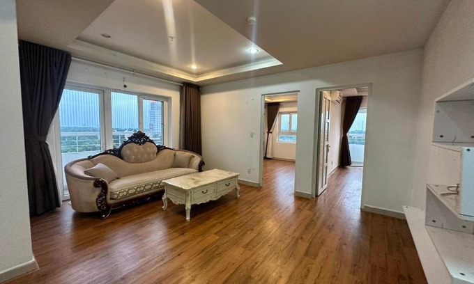 Thu Dau Mot Appartement | Căn hộ Chung cư TDC Plaza