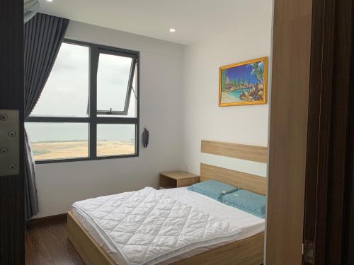 Quy Nhon Maison | Căn hộ Du lịch Cho Nữ thuê Ở AN PHÚ THỊNH QUY NHƠN giá rẻ