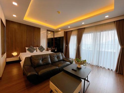 Quy Nhon Appartement | Căn Hộ - FLC SEA TOWER Quy Nhơn View Biển