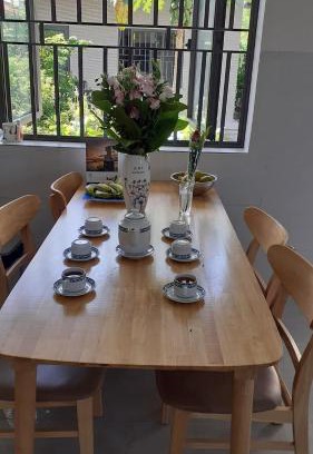 Tam Ky Appartement | Căn hộ gần biển Tam Thanh