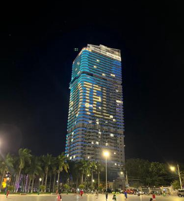 Quy Nhon Appartement | Căn hộ khách sạn gần biển TMS Luxury Quy Nhơn - Hanna House
