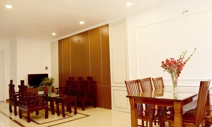Hue Appartement | Căn hộ Mai Hà Homestay