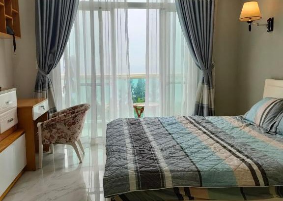 Phu Hai Beach Appartement | căn hộ nghỉ dưỡng bên bờ biển