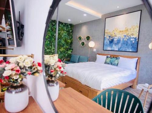 Phu Hai Beach Appartement | Căn Hộ Nghỉ Dưỡng Ocean Vista Phan Thiết - Mũi Né