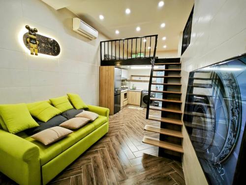 Hai Phong Appartement | Căn hộ tuyệt vời trung tâm Thành phố 2!