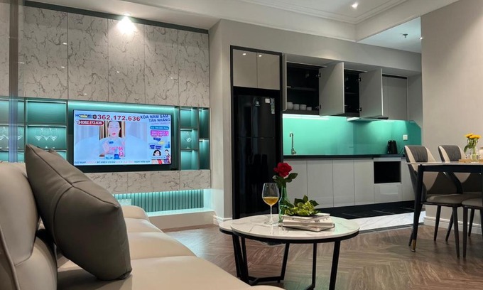 Quy Nhon Appartement | Căn Hộ View Biển Quy Nhơn