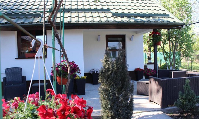 Breaza de Jos Maison | Căsuța artiștilor