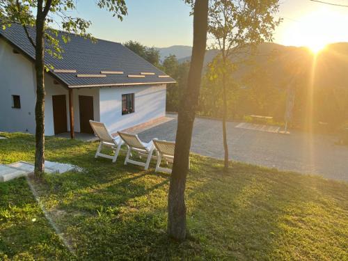 Viseu de Sus Maison | Căsuța bunicii