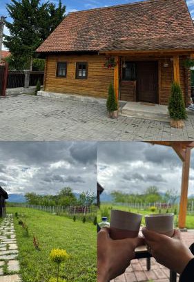 Porumbacu de Sus Maison | Căsuța cu tihnă