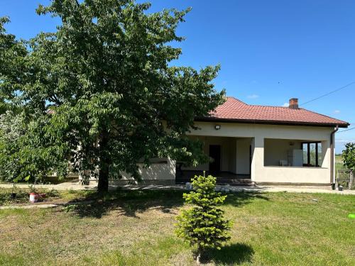 Bradu Maison | Căsuța de la țară