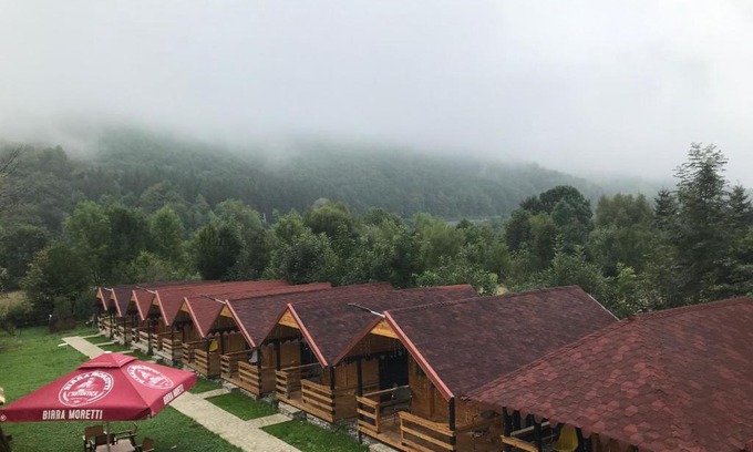 Valea Doftanei Maison | Căsuțele Doftanei