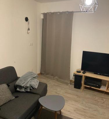 Jonzac Appartement | Cœur de ville