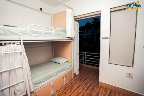 Cao Bang Hôtel | Cốm Homestay Cao Bằng