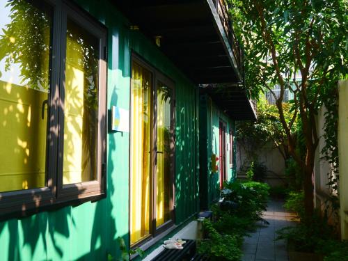 Hai Phong Maison | Cửa Biển Homestay