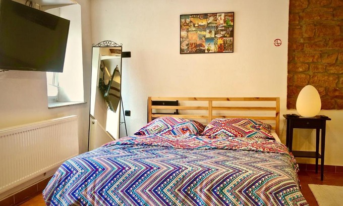 Kaiserslautern Appartement | C&A Apartments