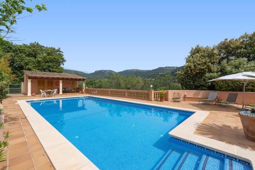 Esporles Villa | C'an Pieres
