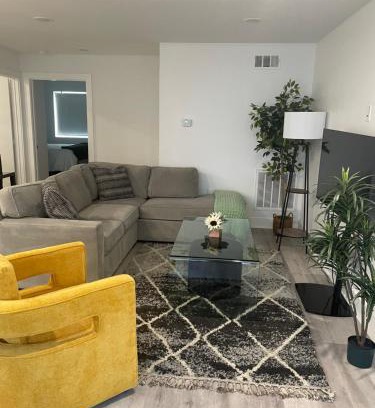 Old East Dallas Appartement | C&C Lofty East Dallas Apartment