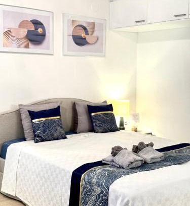 Hameenkyla Appartement | C&C Studio - Comfy Nest Near Airport & City Access