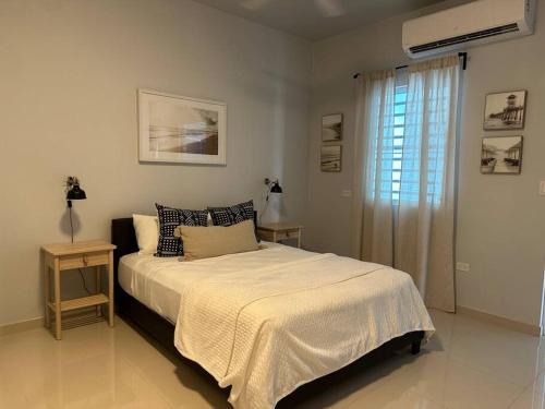 Eleanor Roosevelt Appartement | C&C Studio