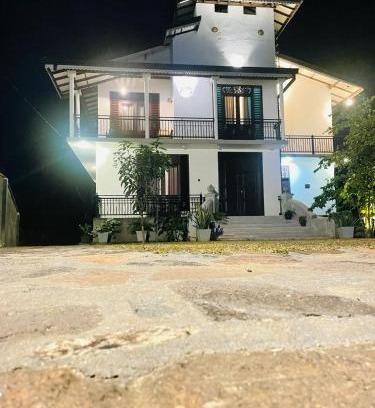 Wanchawala Appartement | C&C Villa