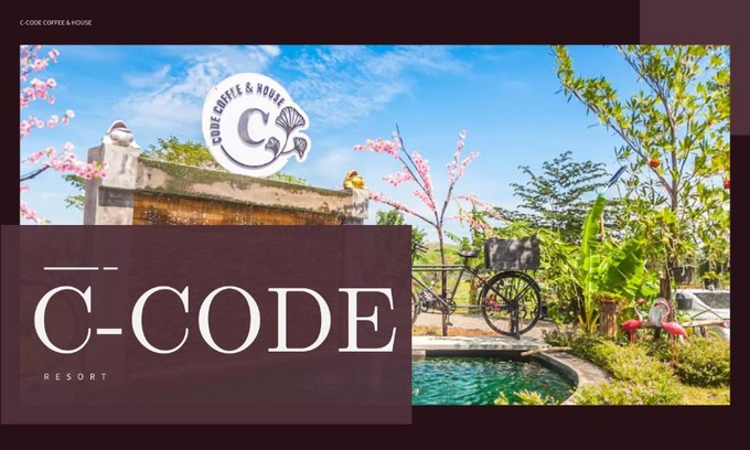 Lom Sak Hôtel | C-Code Resort