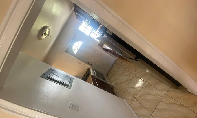 Downtown Maison | C Creations Rental