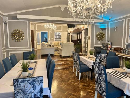 Emalahleni Hôtel | C'est La Vie Boutique Hotel