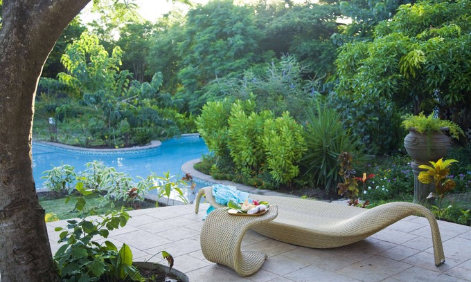 Trouya Villa | C'est la Vie Luxury villa
