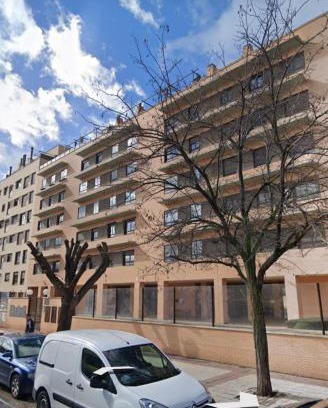 Torrejon de Ardoz Appartement | C.Grafito 22