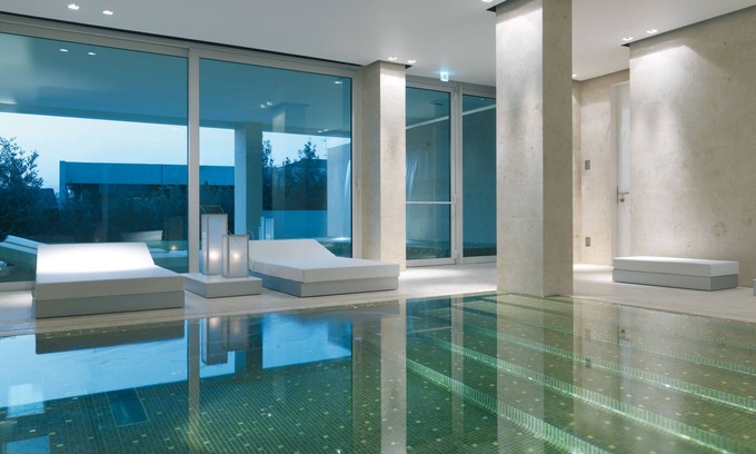 Cassago Brianza Hôtel | C-hotel & Spa