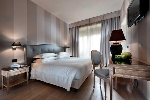 Santa Maria Novella Hôtel | c-hotels Ambasciatori