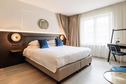 De Panne Hôtel | C-Hotels Continental