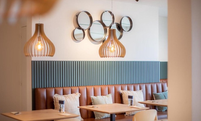 Middelkerke Hôtel | C-Hotels Excelsior