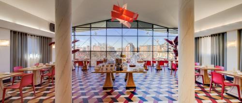 Milan Hôtel | c-hotels Rubens
