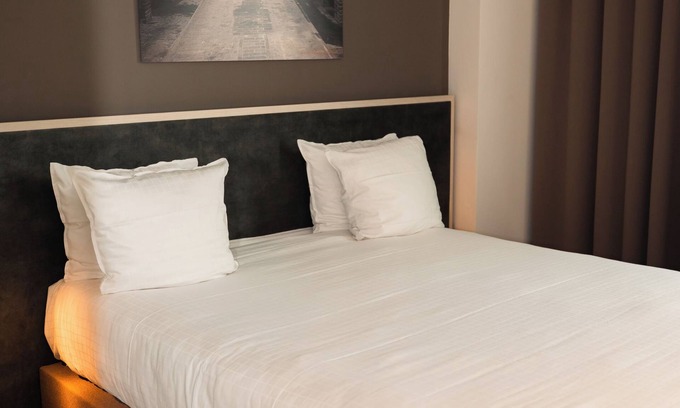 Armoede Hôtel | Hotel Mercure Roeselare