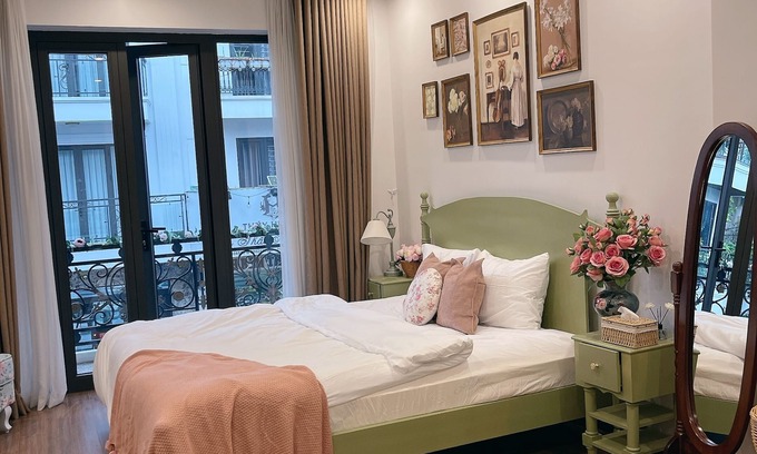 Hai Phong Appartement | C&K Luxury Homestay Hai Phong