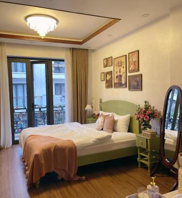 Hai Phong Appartement | C&K Premier Apartment Hai Phong